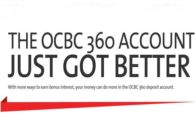 Ocbc 360 Ups Rewards
