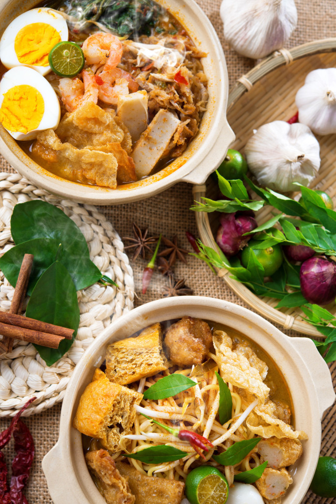 Indonesian Food Festival
