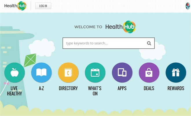 Healthhub Portal To Offer Access To Health Services