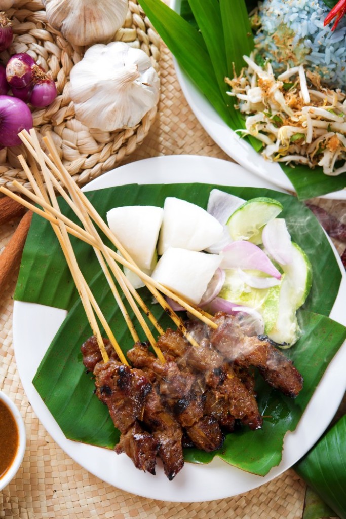 indonesian food festival