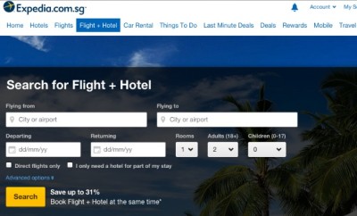 Book Flight And Hotel