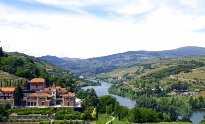 six senses douro valley