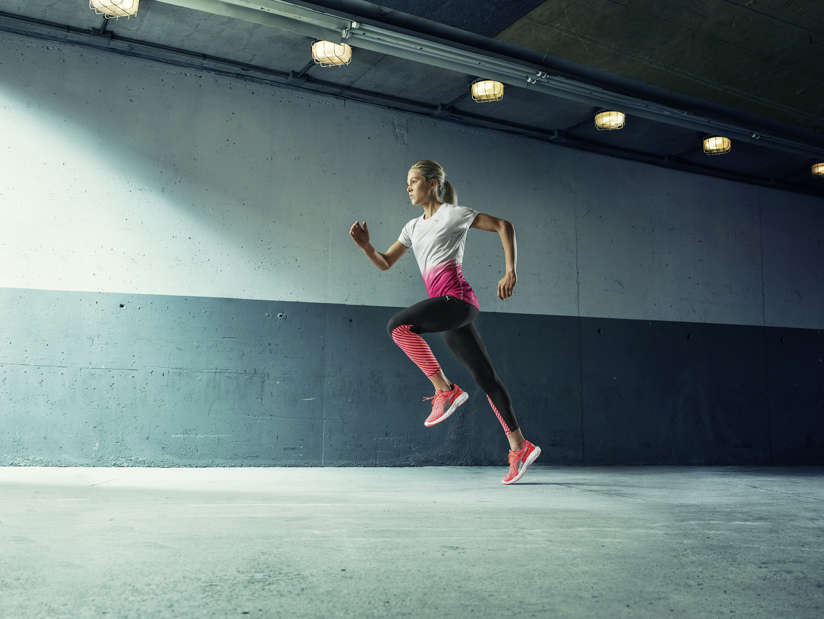 Bajo Instalar en pc Elaborar Review: PUMA IGNITE Ultimate Women's Running Shoe