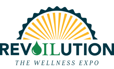 revoilution wellness expo