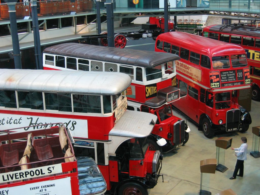 London_Transport_Museum