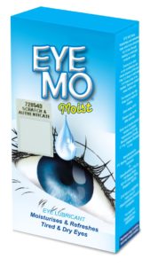 eye mo