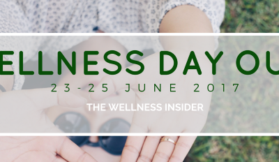 Wellness Day Out