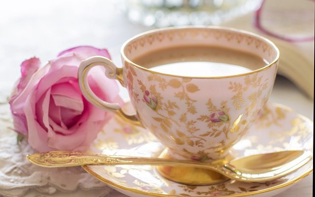 Rose Tea Benefits for Your Health