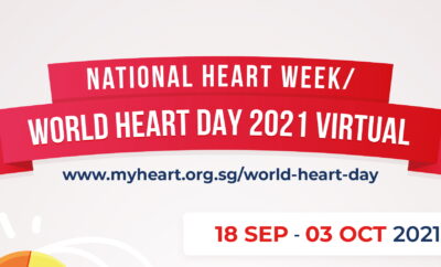 Singapore Heart Foundation