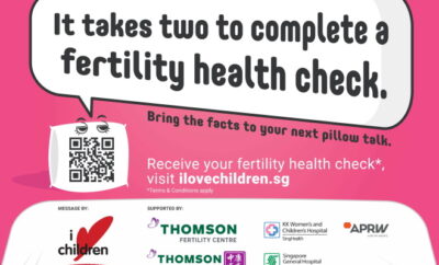 fertility health