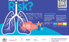 lung cancer