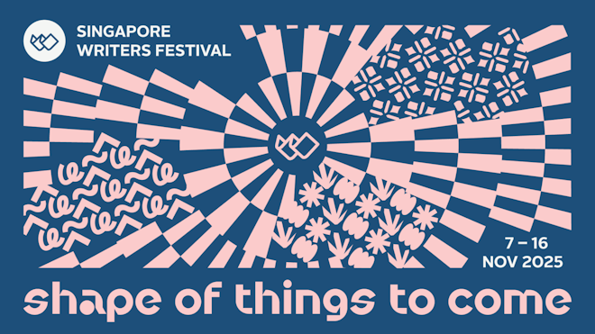 Singapore Writers Festival