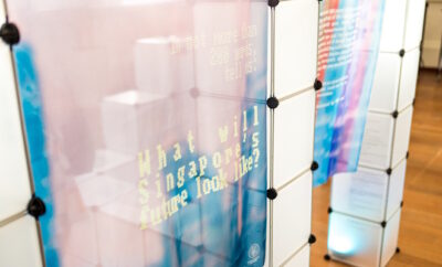 Singapore Writers Festival