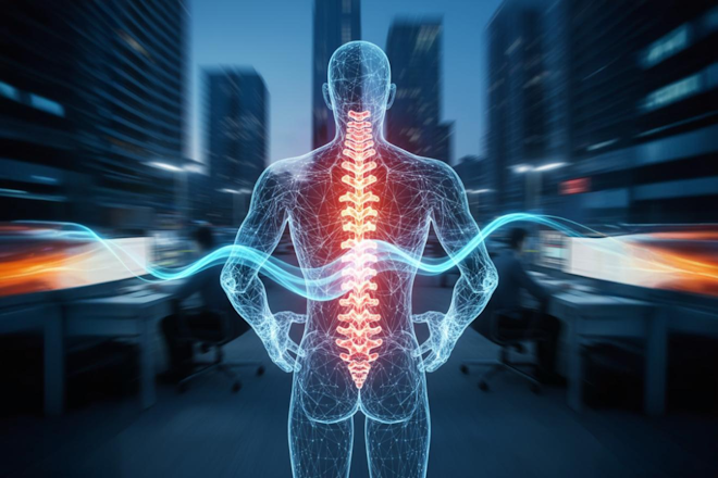 Chronic Pain