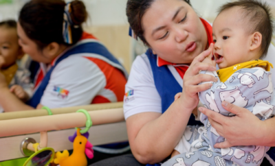 Mission I’mPossible 2