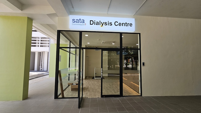 dialysis
